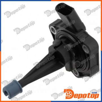 Capteur niveau d'huile moteur pour AUDI | EPO-AU-018, 04E907660